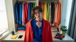 Your favorite color says a lot about you : what color psychology suggests