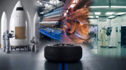 Already the world’s leading tyre maker, Michelin thinks even bigger with a €500 million US double acquisition