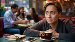 10 phrases deeply unhappy people often use in everyday conversations