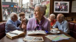 If, at 70, you can still remember these 7 things, psychology says your mind is sharper than most people your age