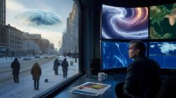 Meteorologists warn February may open with an Arctic shift scientists are struggling to model