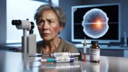 Ozempic and other weight-loss drugs linked to sudden vision loss, two studies suggest