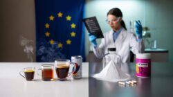 The EU classifies caffeine as potentially harmful if ingested: what this really means
