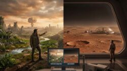 An astrophysicist openly challenges Elon Musk: “Even after a nuclear apocalypse, Earth would still be paradise compared to Mars”