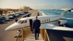 He’s the world’s richest king : 17,000 homes, 38 private jets, 300 cars and 52 luxury yachts