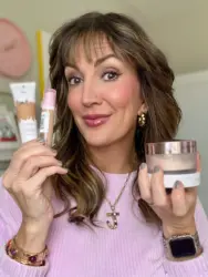 6 Best Beauty Products for Mature Skin That Won’t Settle Into Lines or Texture