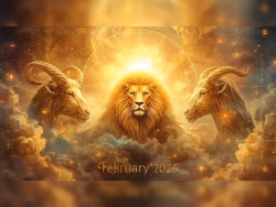 3 Zodiac Signs Begin A Transformative Journey On February 13, 2026