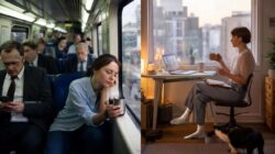 Researchers studying remote work for four years reach a blunt conclusion “Home working makes us happier” and bosses hate it